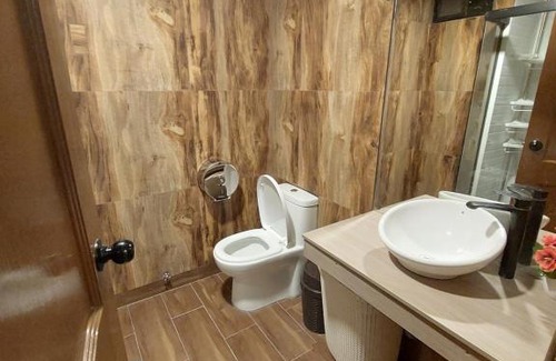 Downtown La Paz Apartment | Nice apartament in good area