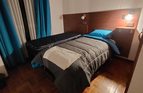 Downtown La Paz Apartment | Nice apartament in good area