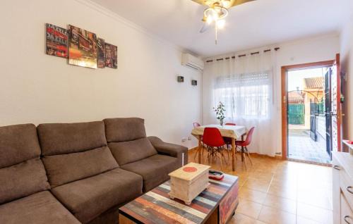 Molino del Chirrete Apartment | Nice Apartment In San Pedro Del Pinatar