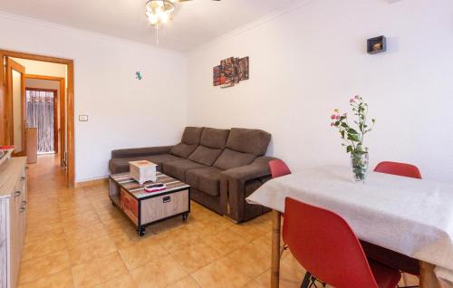 Molino del Chirrete Apartment | Nice Apartment In San Pedro Del Pinatar