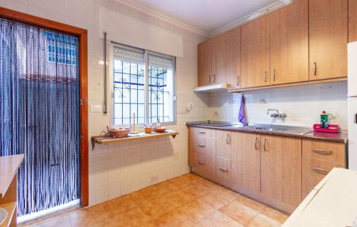 Molino del Chirrete Apartment | Nice Apartment In San Pedro Del Pinatar