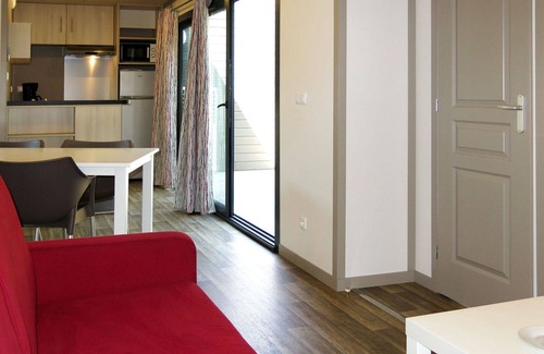 Malansac House | Nice apartment in villa for 6 people with pool, WIFI, TV, terrace and pets allowed