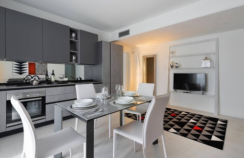 Lonato del Garda Apartment | Nice apartment in Lonato del Garda (BS) with WiFi