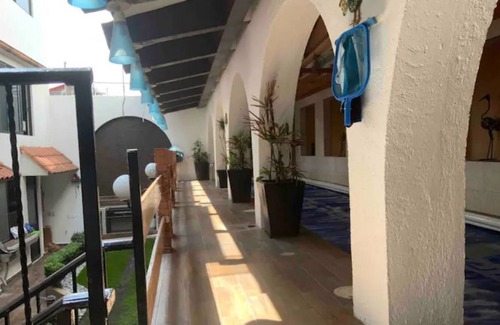 Tlalnepantla de Baz Apartment | Nice apartment with pool and terrace