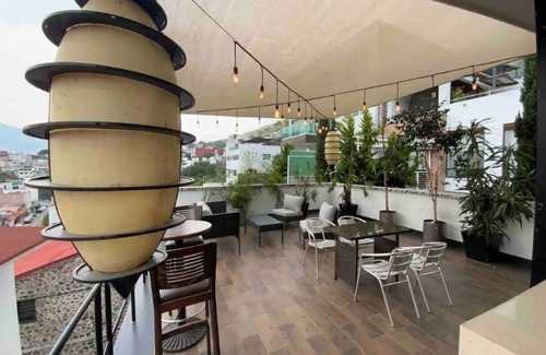 Tlalnepantla de Baz Apartment | Nice apartment with pool and terrace