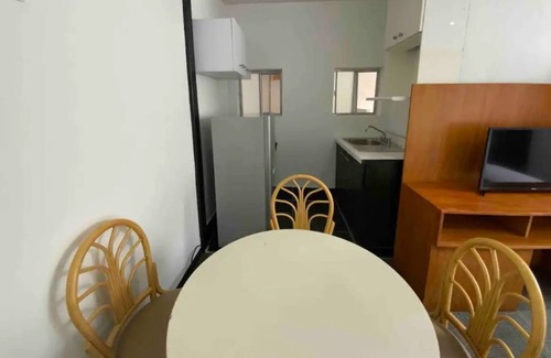 Tlalnepantla de Baz Apartment | Nice apartment with pool and terrace