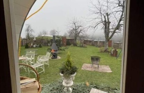 Wambach Apartment | Nice apartment in Kleines Wiesental