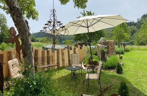 Wambach Apartment | Nice apartment in Kleines Wiesental