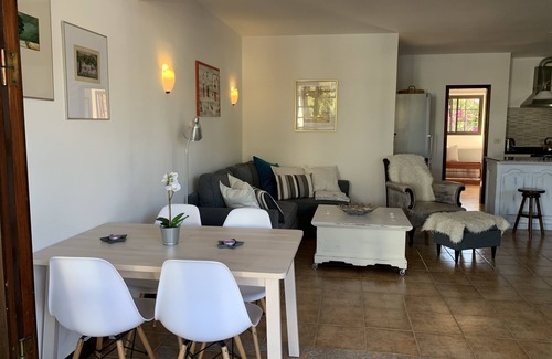 Los Pocillos Apartment | Nice apartment with terrace