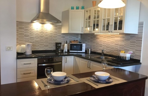 Los Pocillos Apartment | Nice apartment with terrace