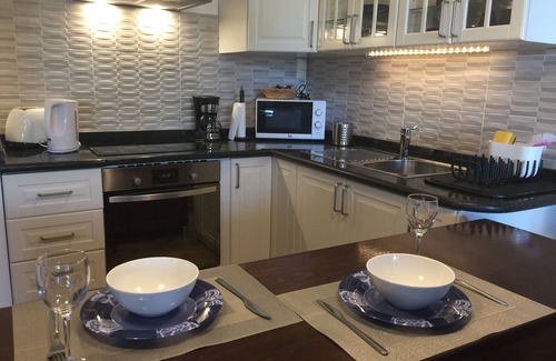 Los Pocillos Apartment | Nice apartment with terrace