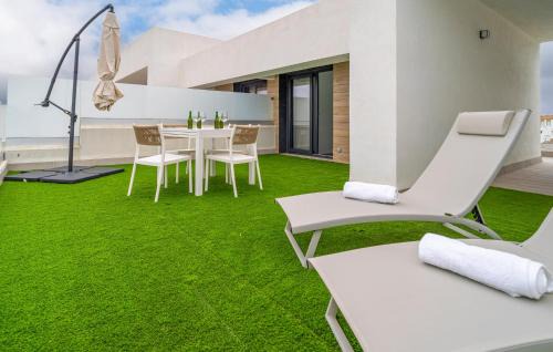 Zahara de los Atunes Apartment | Nice Apartment In Zahara De Los Atunes
