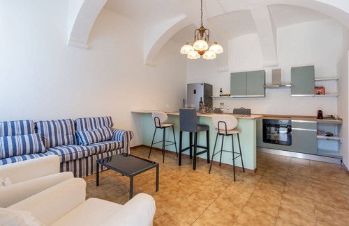 Grazzano Badoglio Apartment | Nice apartment for 4 people with WIFI, A/C, terrace and parking