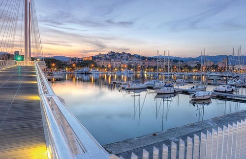 Santo Stefano di Magra Apartment | Nice apartment in S. Stefano Magra (SP)