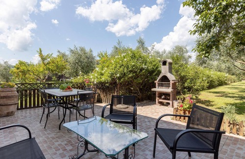 Santo Stefano di Magra Apartment | Nice apartment in S. Stefano Magra (SP)