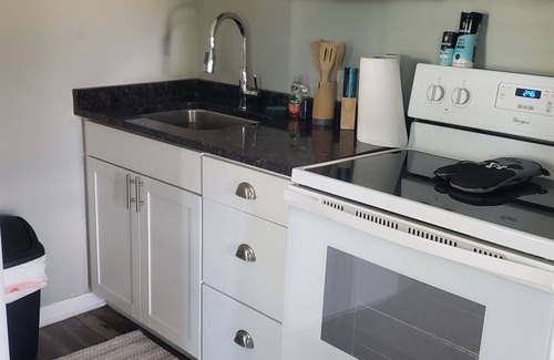 Valparaiso Apartment | Nice apartmen 15 minutes to the Emerald Coast beaches.
