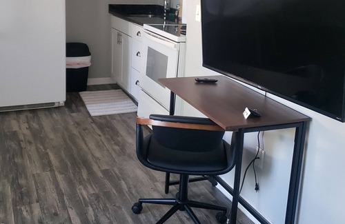 Valparaiso Apartment | Nice apartmen 15 minutes to the Emerald Coast beaches.