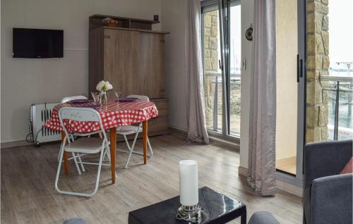 Saint-Cast-le-Guildo Apartment | Nice Apartment In Saint Cast Le Guildo
