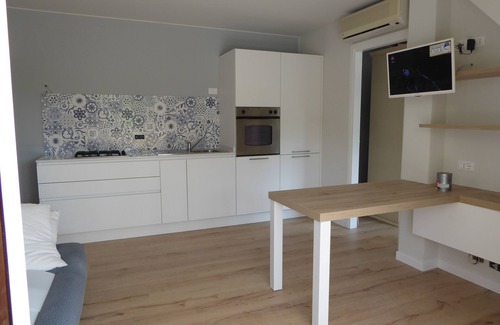 Lignano Sabbiadoro Apartment | Nice apartment with swimming pool