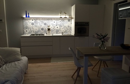Lignano Sabbiadoro Apartment | Nice apartment with swimming pool