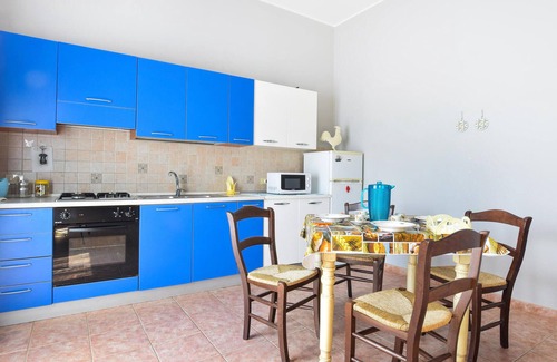 Marina di Caronia Apartment | Nice apartment in Marina di Caronia