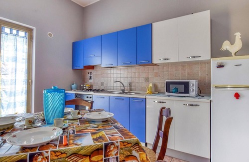 Marina di Caronia Apartment | Nice apartment in Marina di Caronia