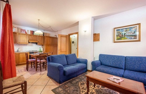 Pallusieux Apartment | Nice apartment for 4 guests with WIFI, TV and parking