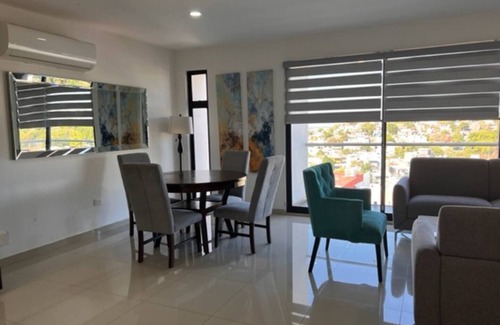 Culiacan Apartment | Nice apartment in the city of Culiacan. 3b.