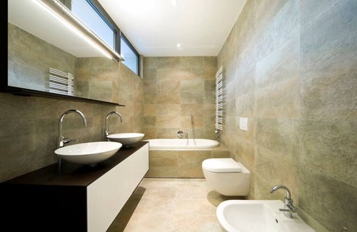 Los Jardines Apartment | Nice apartment near the center