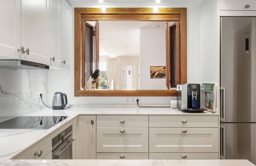 San Pedro de Alcantara Apartment | Nice apartment 2 min from San Pedro Beach