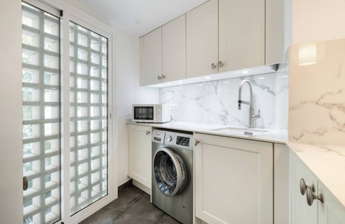 San Pedro de Alcantara Apartment | Nice apartment 2 min from San Pedro Beach