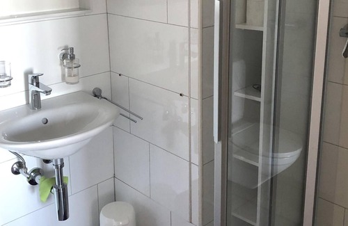 Albinen Apartment | Nice apartment, 25sqm, 70 km of unobstructed views,