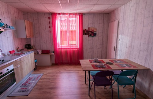 Illzach Apartment | Nice apartment 50 square meter
