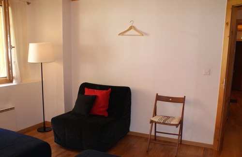 Champex-Lac Apartment | Nice apartment 6 people fully equipped, overlooking Lake Champex-Lac