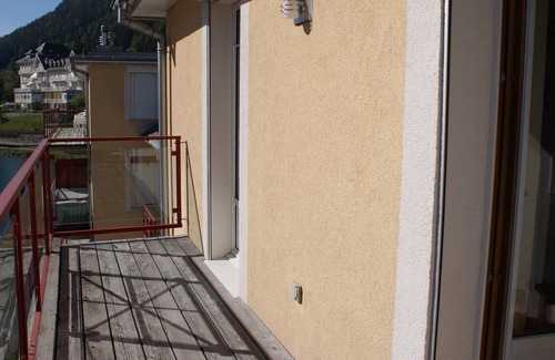 Champex-Lac Apartment | Nice apartment 6 people fully equipped, overlooking Lake Champex-Lac