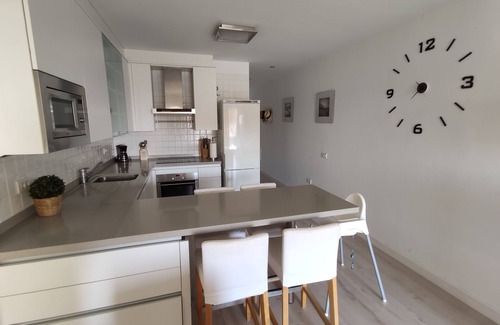 Poris de Abona Apartment | Nice apartment by the sea