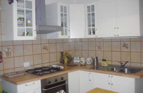 Ladispoli Apartment | nice apartment by the sea on the outskirts of Rome