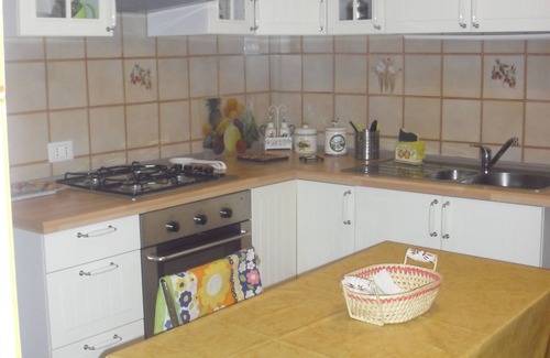 Ladispoli Apartment | nice apartment by the sea on the outskirts of Rome