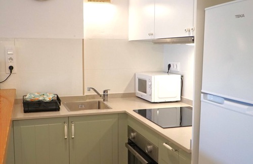 Almadrava Beach Apartment | Nice apartment by the sea