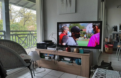 Labenne-Ocean Apartment | Nice apartment, close to the patrolled beach of Labenne