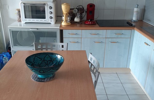 Labenne-Ocean Apartment | Nice apartment, close to the patrolled beach of Labenne