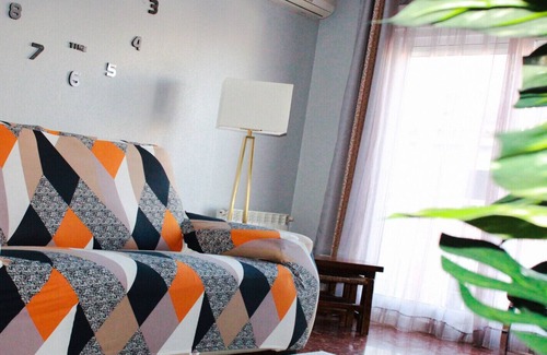 Beniganim Apartment | Nice apartment close to Gandia & Valencia