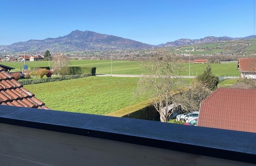 Scientrier Apartment | Nice apartment close to Geneva & Annecy