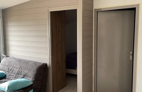 Scientrier Apartment | Nice apartment close to Geneva & Annecy