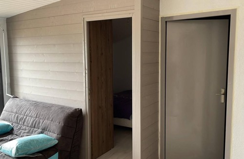 Scientrier Apartment | Nice apartment close to Geneva & Annecy