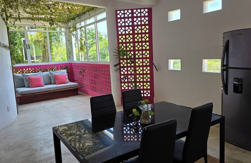 San Pedro Pochutla Apartment | Nice apartment close to the main beach and love beach