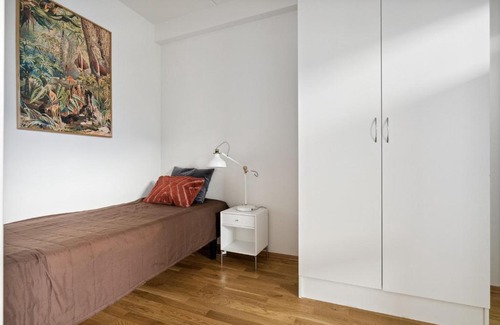 Bardufoss Apartment | Nice apartment close to Bardufoss Hotel - minimum 3 nights