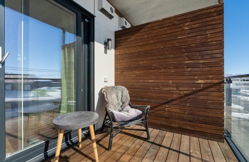 Bardufoss Apartment | Nice apartment close to Bardufoss Hotel - minimum 3 nights