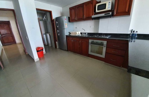 Bocachica Apartment | Nice apartment