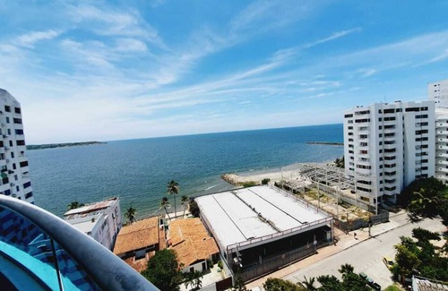 Bocachica Apartment | Nice apartment